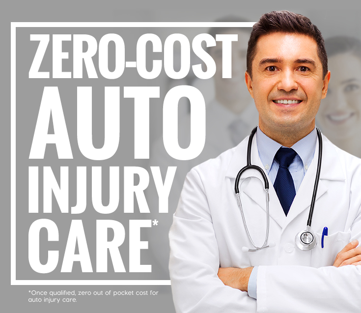 Chiropractor For Car Accidents Avondale